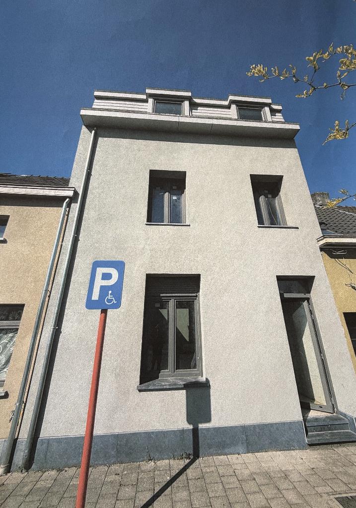 Huis te koop te Rumst, Immo, Huizen en Appartementen te koop, Antwerpen (stad), tot 200 m², Tussenwoning, B