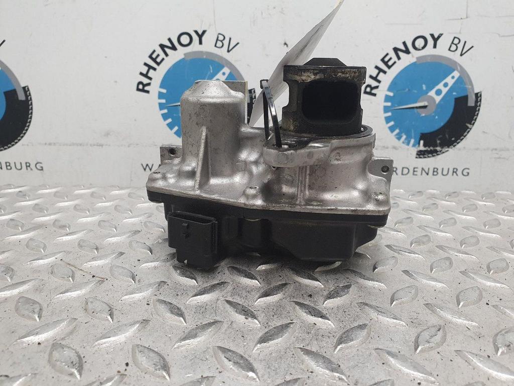 NISSAN QASHQAI EGR KLEP / KOELER 2014, Autos : Pièces & Accessoires, Moteurs & Accessoires, Enlèvement ou Envoi, Utilisé, Stiba membre