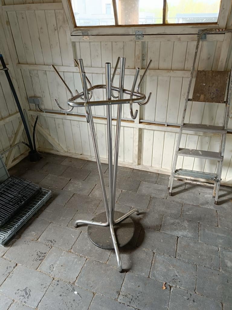 Kapstok, Tuin en Terras, Ophalen