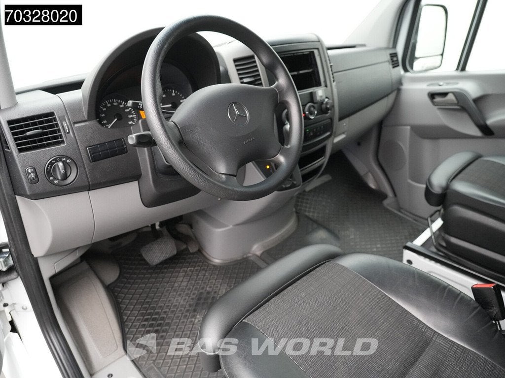 Mercedes Sprinter 316 CDI Personenbus Automaat 4-Persoons Ka, Autos, Achat, Euro 6, Entreprise, Diesel