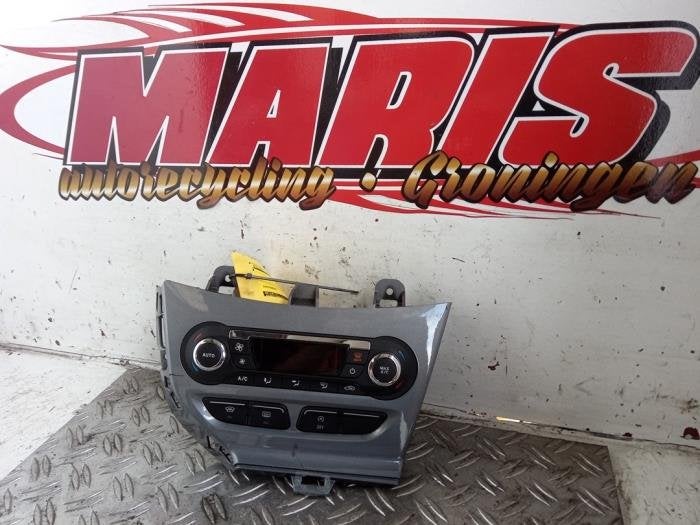 Panneau de commandes chauffage d'un Ford Focus, Autos : Pièces & Accessoires, -, -, 3 mois de garantie, -