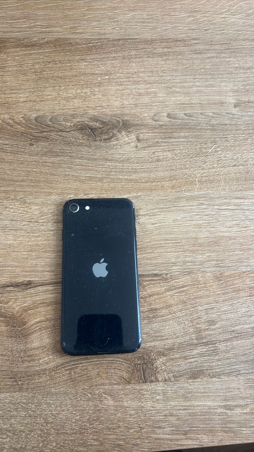 Iphone se 2022 85%, Telecommunicatie, Mobiele telefoons | Apple iPhone, Ophalen, Zo goed als nieuw, IPhone SE (2022)