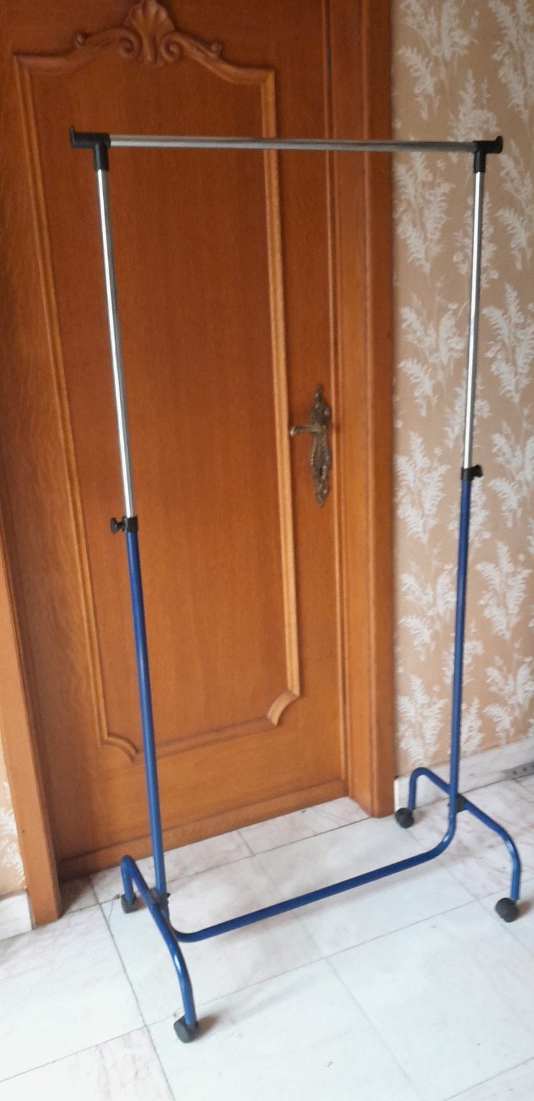 rekje, Ophalen