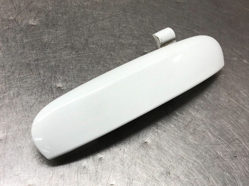 PORTIERGREEP BUITEN LINKS Mitsubishi Colt (Z2 / Z3), Gebruikt, Links, Mitsubishi