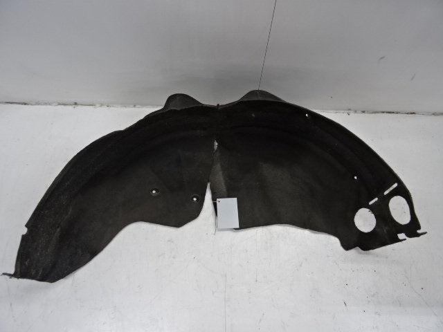 PARE BOUE ARRIERE DROIT Renault Megane IV (RFBB) (01-2015/-), Utilisé, Arrière, Renault, Garde-boue