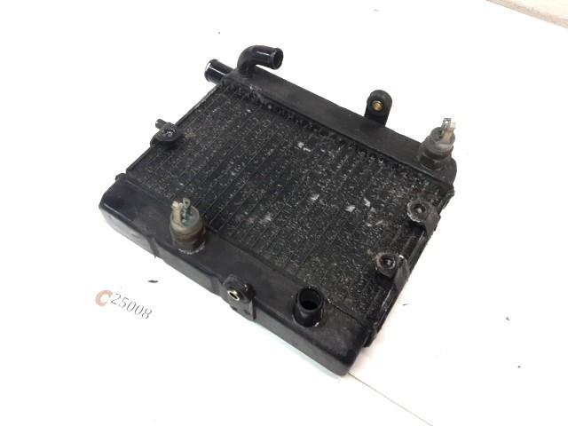 YP250 Majesty 1997 - 1999 Yamaha Radiator D1-57062, Motos