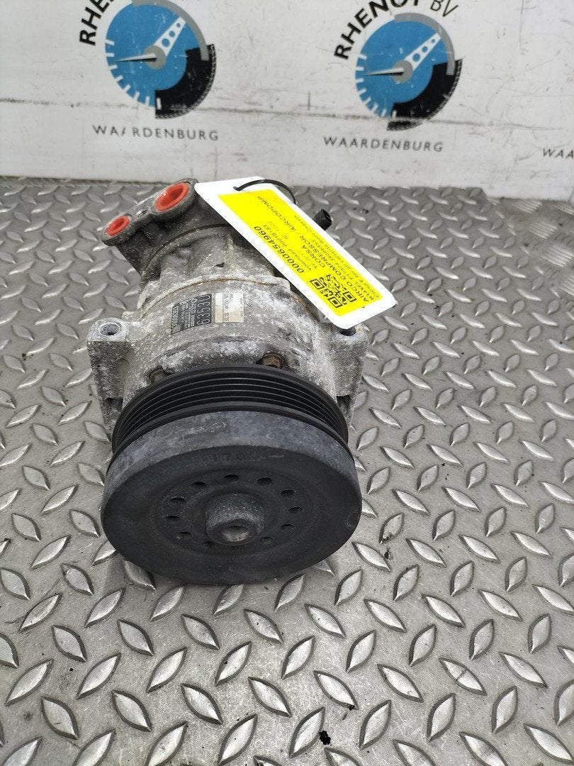 OPEL CORSA 1.4 Innovation AIRCO COMPRESSOR / AIRCOPOMP 39006, Enlèvement ou Envoi, Utilisé, ARN reconnu