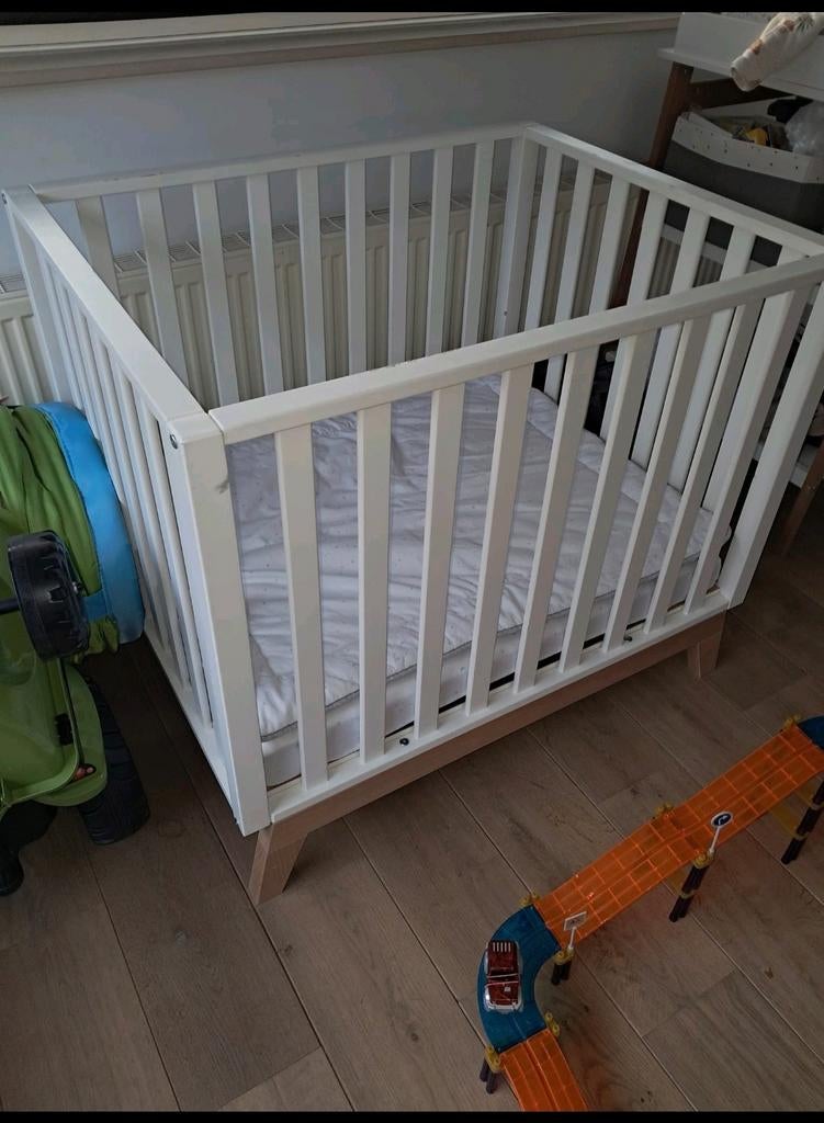 Park baby, Kinderen en Baby's, Ophalen, Matras