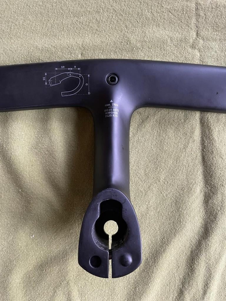 Nimbus Aero Cockpit Ridley, Enlèvement ou Envoi, Neuf, Autres types