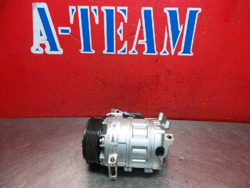 COMPRESSEUR CLIMATISATION Renault Clio IV (5R) (926001243R), Utilisé, Renault