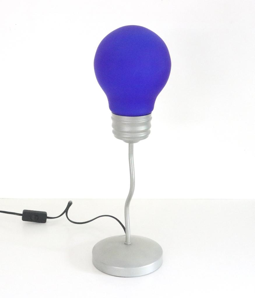 2 PoP Art design Lampen SETPRIJS, Ophalen of Verzenden
