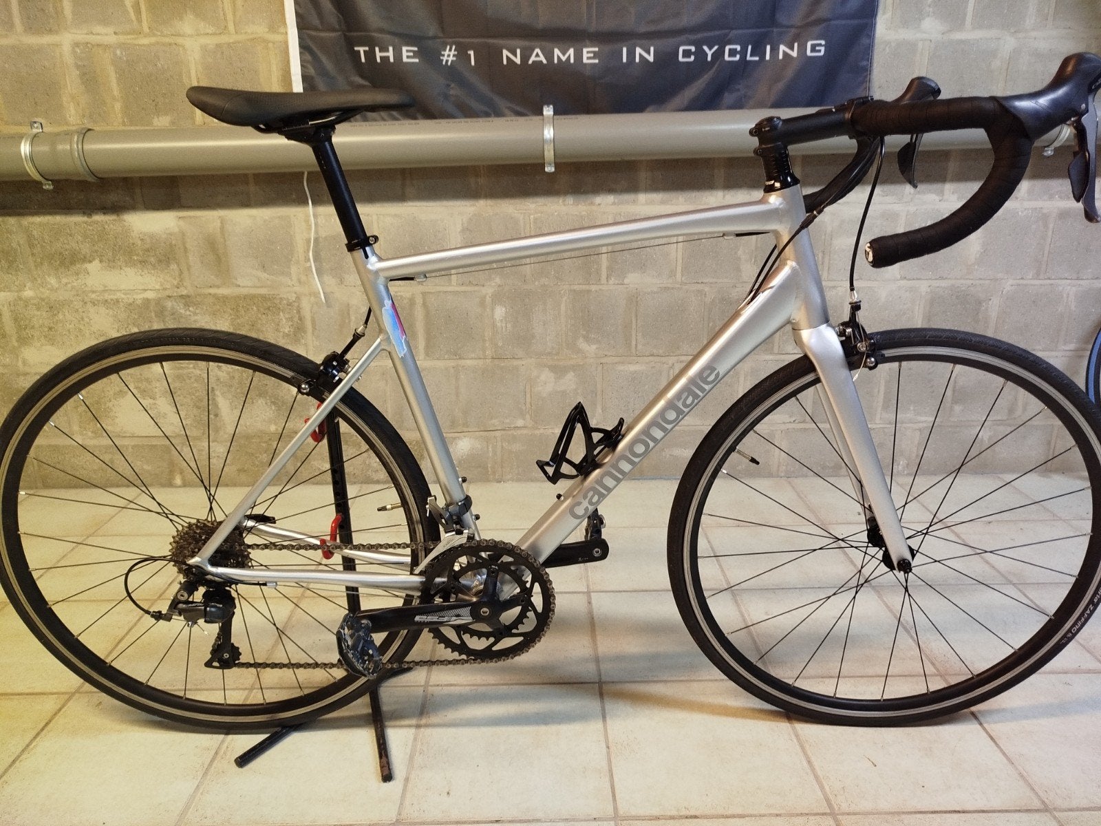 Cannondale Optimo, Vélos & Vélomoteurs, Vélos | Vélos de course, Comme neuf, Hommes, Plus de 20 vitesses, 28 pouces, Frein sur jante