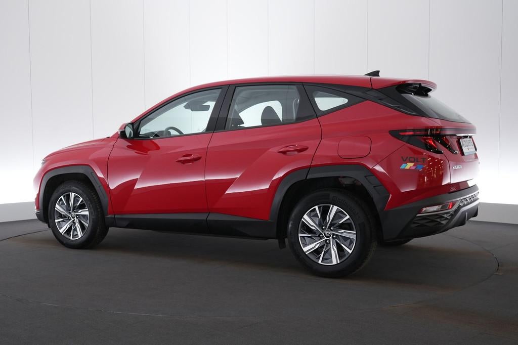 (2BNE111) HYUNDAI TUCSON, Auto's, Hyundai, Stof, Euro 6, Start-stop-systeem, https://public.car-pass.be/vhr/c373a04c-5536-48b6-8f3d-0e0c9e598ab3