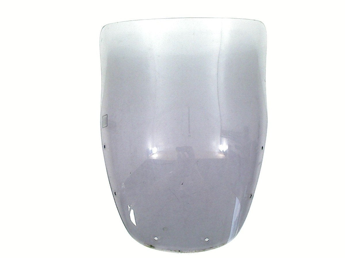 PARE-BRISE DE CARÉNAGE Yamaha, Yamaha Motor Europe N.V., Utilisé, Customersupport@yamaha-motor.co.uk, Koolhovenlaan 101
1119 NC  Schiphol-Rijk, NL