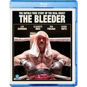 The Bleeder, CD & DVD, Blu-ray, Enlèvement ou Envoi