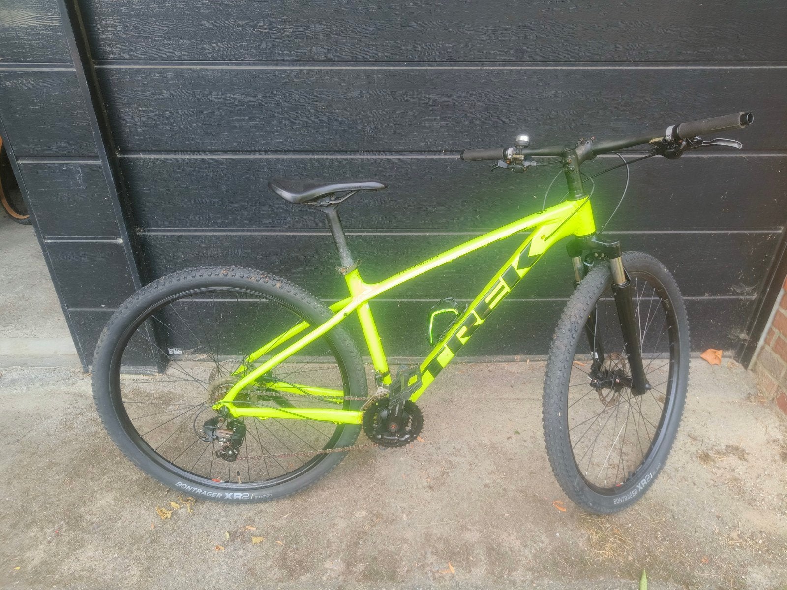 trek mtb 29, Fietsen en Brommers, Ophalen, Trek