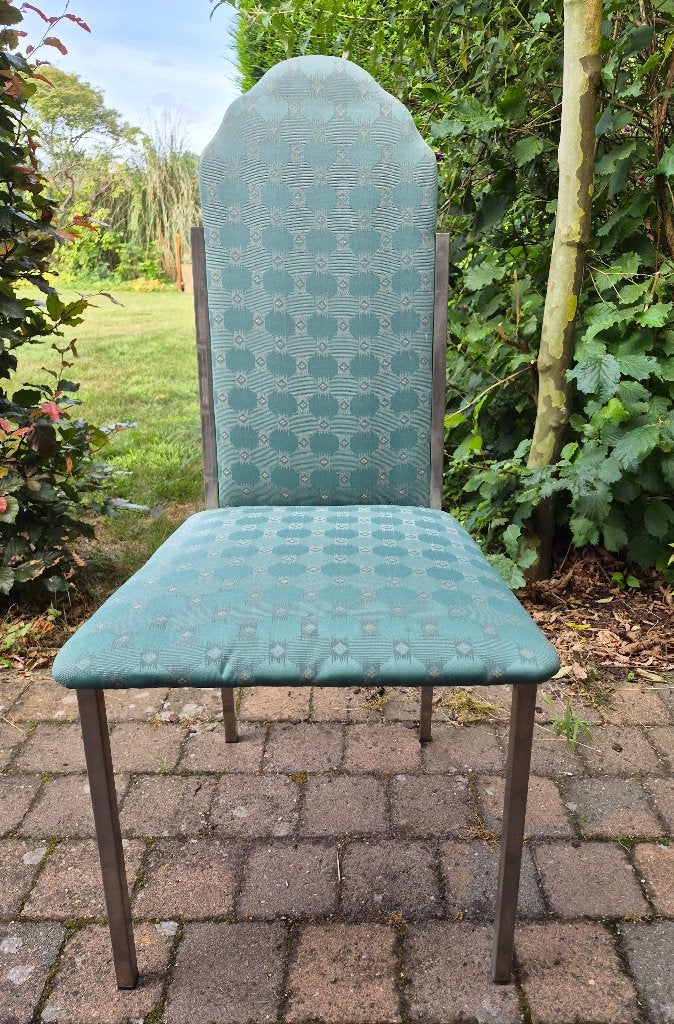 Stoelen, Huis en Inrichting, Ophalen, Overige kleuren, Zo goed als nieuw, Vijf, Zes of meer stoelen
