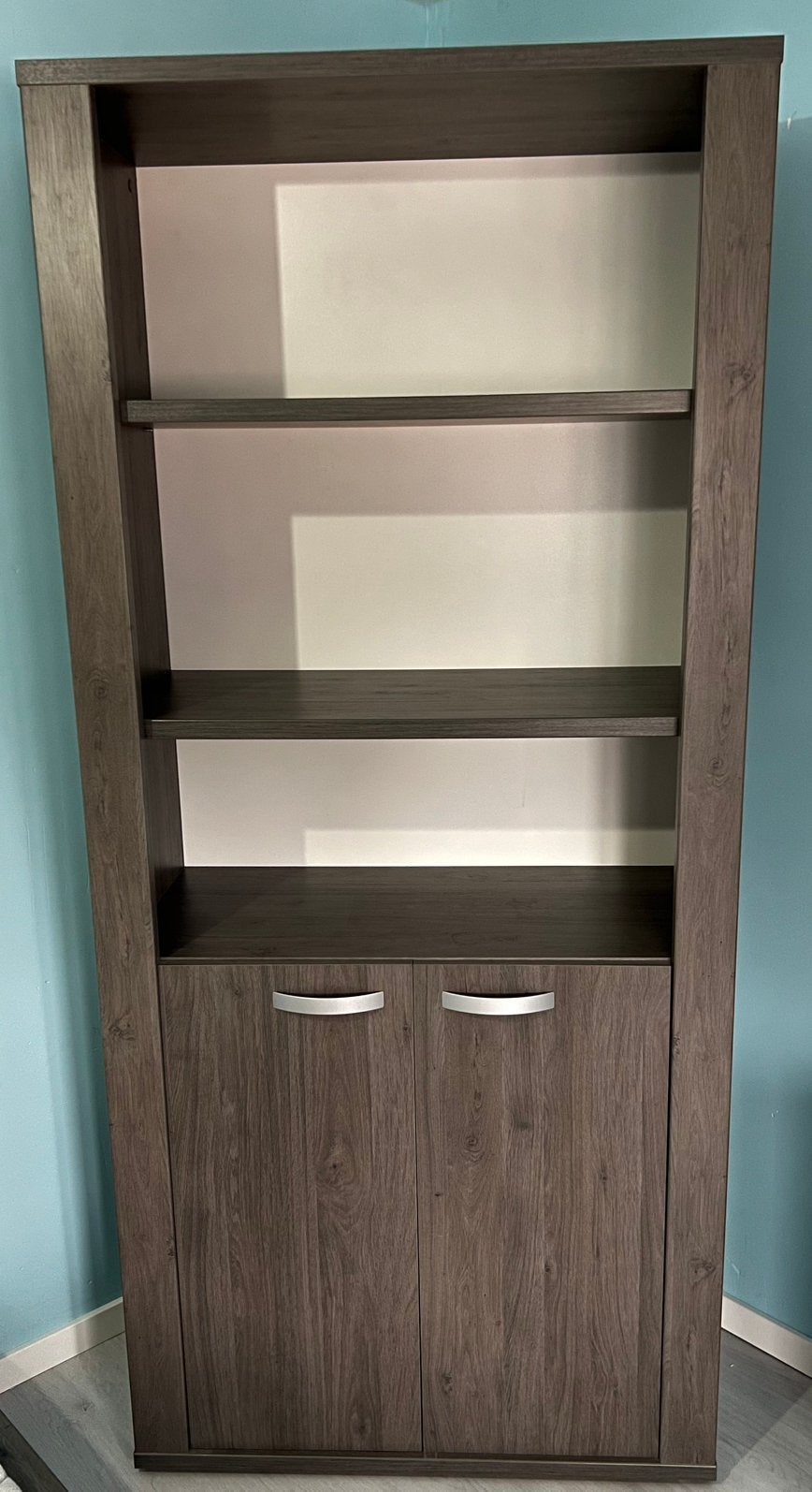 Complete jeugd(tiener) slaapkamer, Ophalen, Zo goed als nieuw
