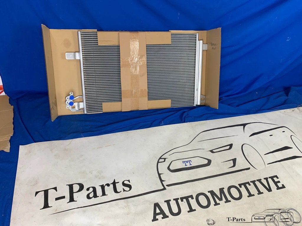 volkswagen transporter T5 airco condensor mahle ac774000s 7E, Auto-onderdelen, Overige Auto-onderdelen, Volkswagen, Nieuw