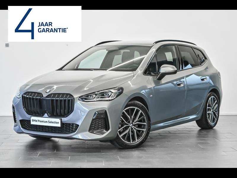BMW 2-Serie 218i Active Tourer / M Sport, Auto's, Monovolume, 2 Reeks, 136 pk, Bedrijf