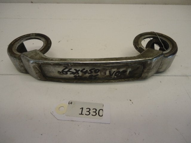 GSX450E 1984 - 1985 Suzuki Cover Cover vork D1-33490