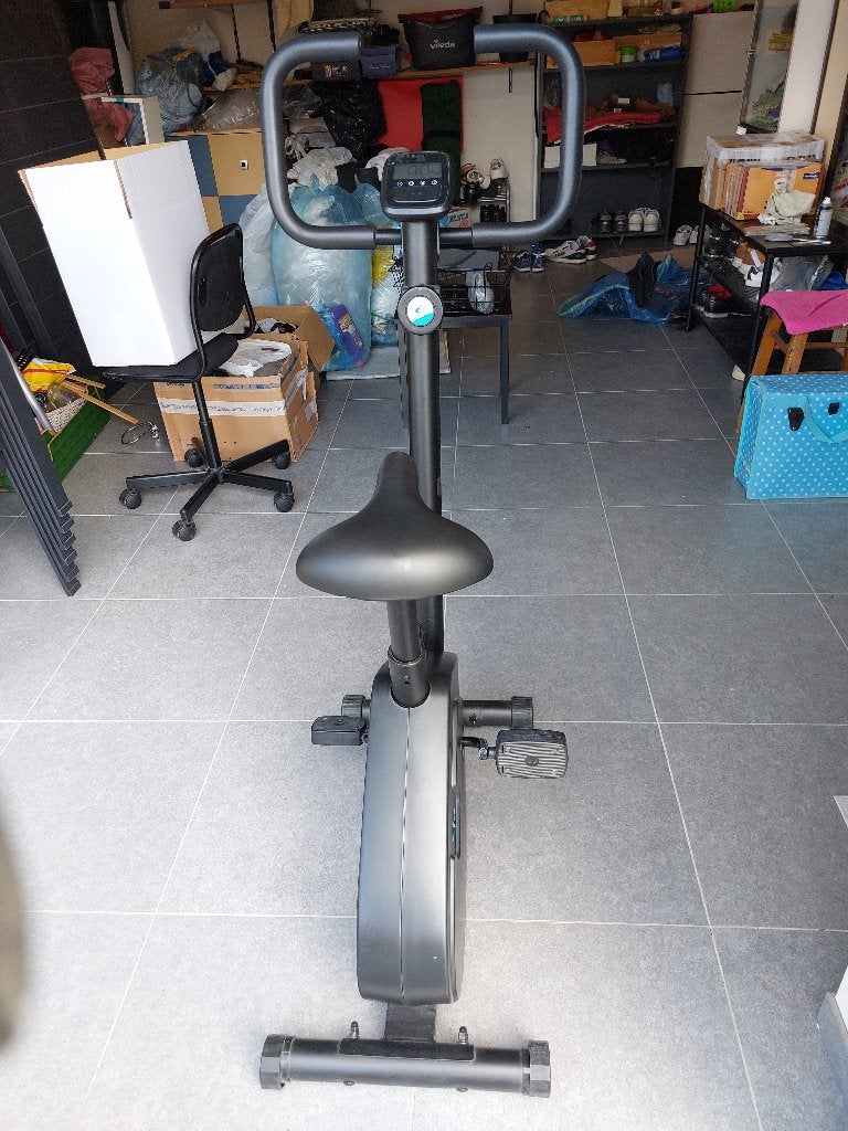 Vélo d'appartement, Enlèvement, Comme neuf, Autres types