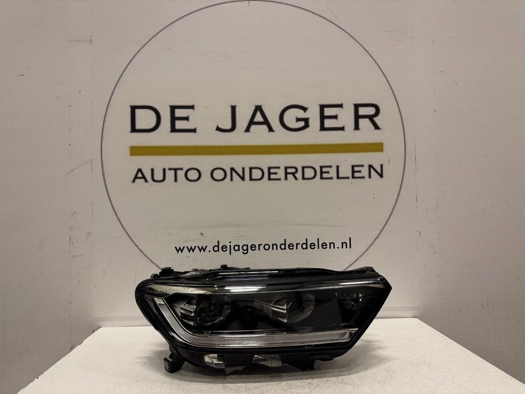 VW T ROC T-ROC FACELIFT VOL LED KOPLAMP RECHTS 2GA941036AT, Gebruikt, Volkswagen, Volkswagen AG, Vw@volkswagen.de