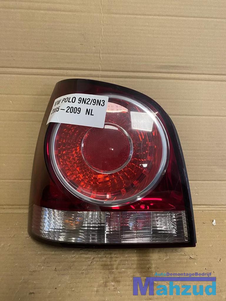 VW POLO 9N2 9N3 Links achterlich 2003-2009, Autos : Pièces & Accessoires, Volkswagen, Volkswagen AG, Vw@volkswagen.de, Utilisé