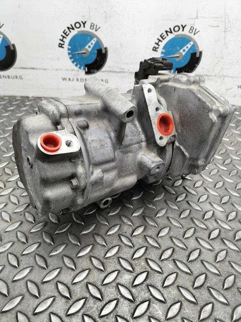 RENAULT CAPTUR HJB Hybrid AIRCO COMPRESSOR / AIRCOPOMP 92600, Enlèvement ou Envoi, Utilisé, ARN reconnu