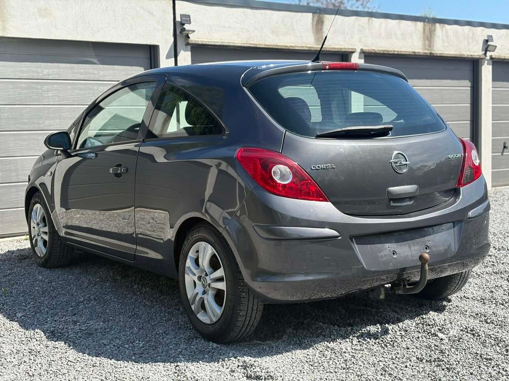 Opel Corsa D / 2011 / 211.900 / Diesel / Euro 5, Euro 5, Achat, Entreprise, Boîte manuelle