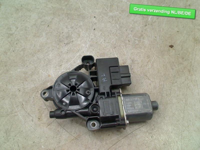 MOTOR RAAMMECHANIEK LINKS ACHTER Volkswagen Golf VII (AUA), Gebruikt, Volkswagen, Volkswagen AG, Kundenbetreuung@volkswagen.de