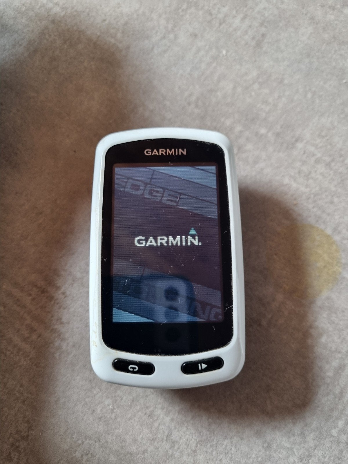 garmin, Fietsen en Brommers, Overige Fietsen en Brommers, Ophalen of Verzenden
