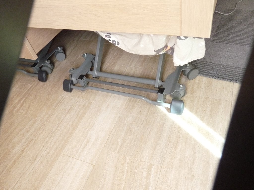 zorgbed, Diversen, Ophalen, Nieuw