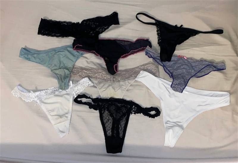Verschillende slips en strings, Kleding | Dames, Ophalen of Verzenden