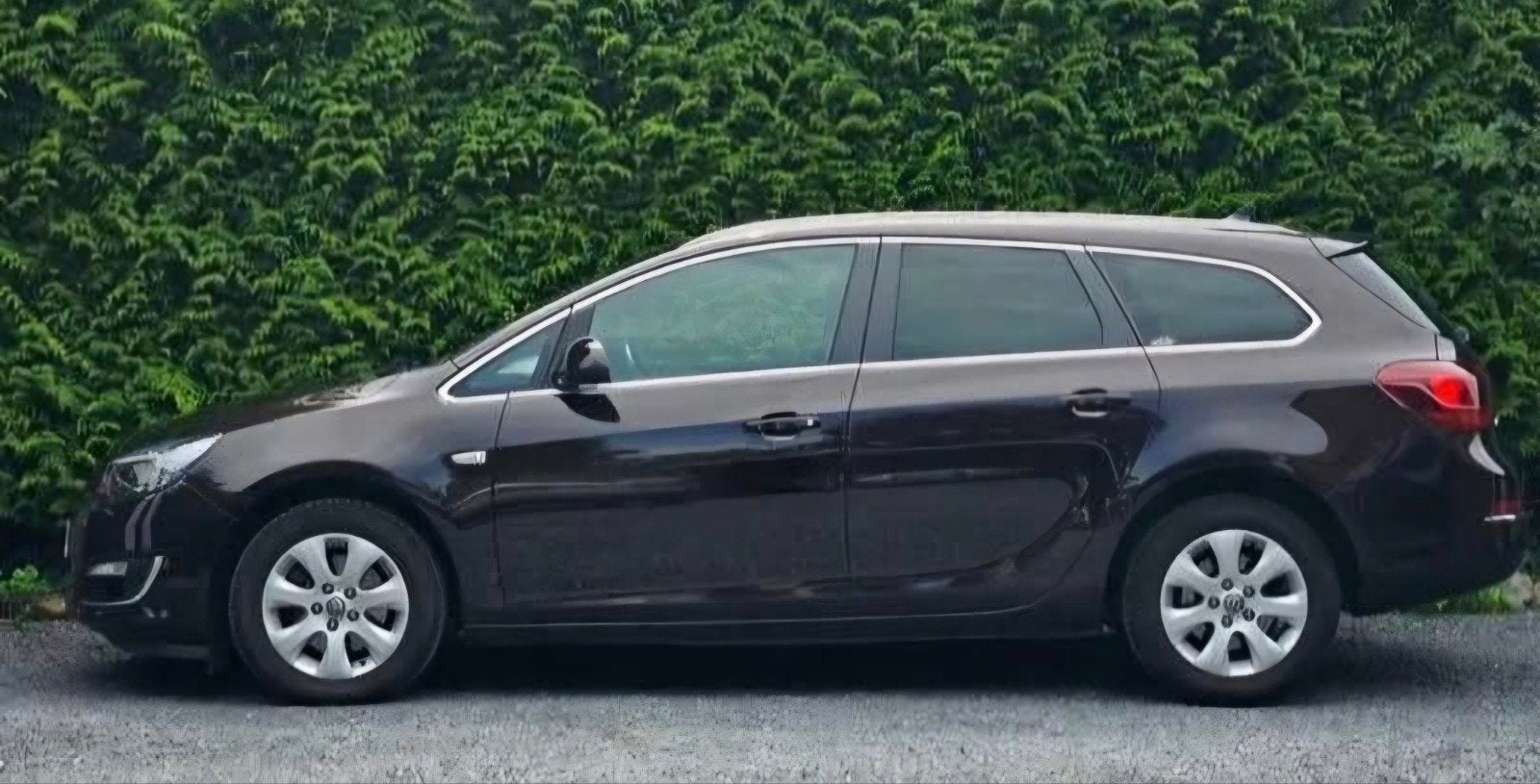 Opel Astra Euro 6 CDTI 2015, Auto's, Euro 6, Particulier, Astra, Te koop