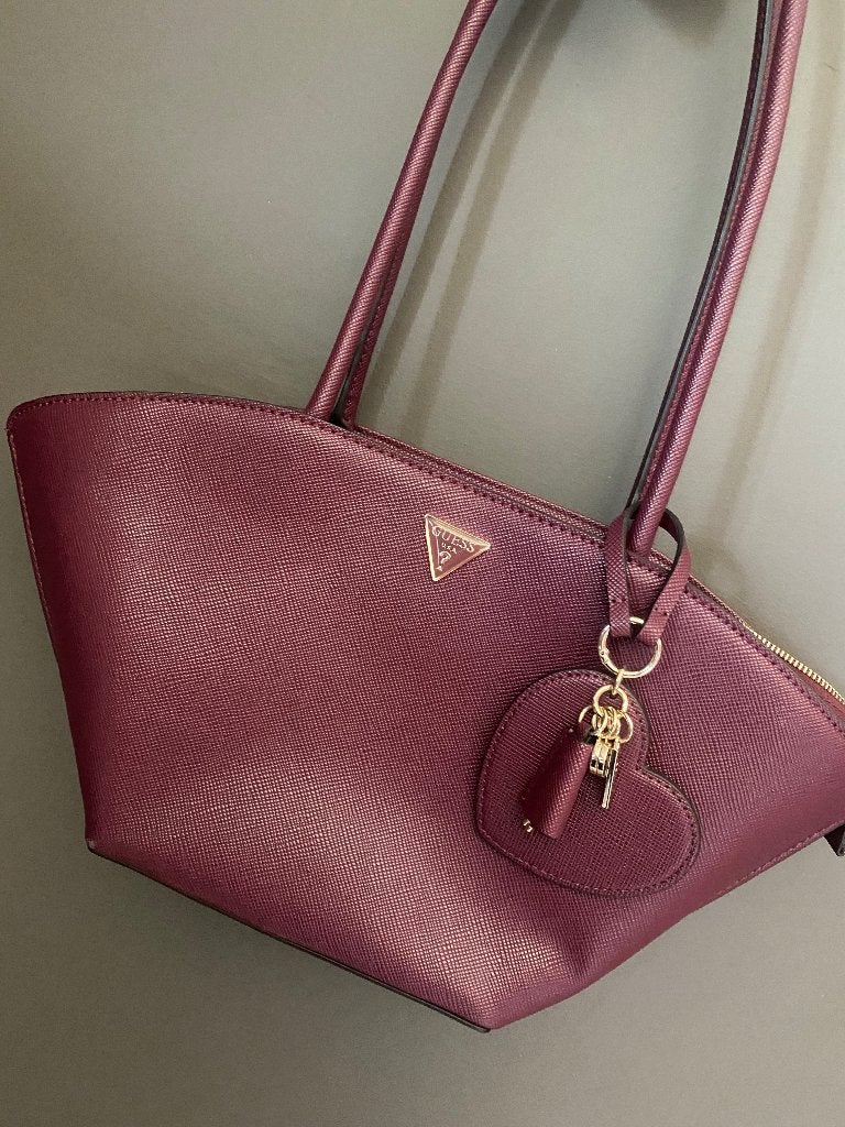 Handtas Guess, Ophalen of Verzenden, Nieuw, Accessoires
