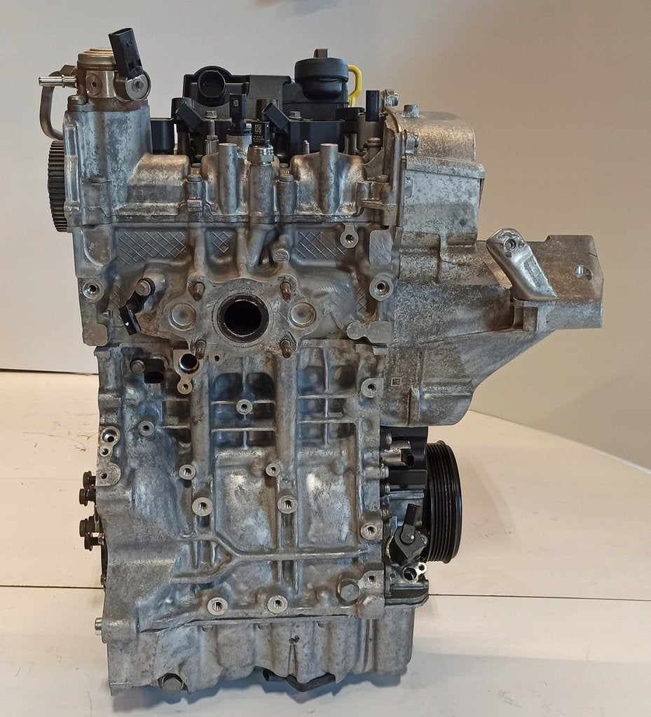 Moteur DLAA Nu A1 FABIA A3 AUDI SEAT T-ROC TAIGO Q2 IBIZA, Envoi, Utilisé, Daihatsu