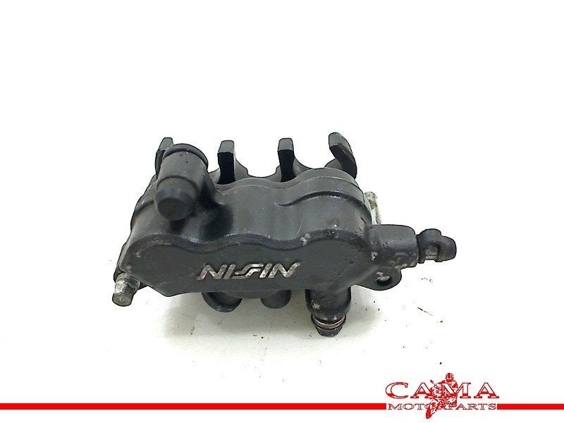 ETRIER DE FREIN AVANT DROIT CB 1000 R 2008-2016 (CB1000R), Motos, Dhr. S. di Majo, Utilisé, Info@cama-motorparts.nl, P.J. Troelstraweg 8 8
3144 CX  MAASSLUIS, NL