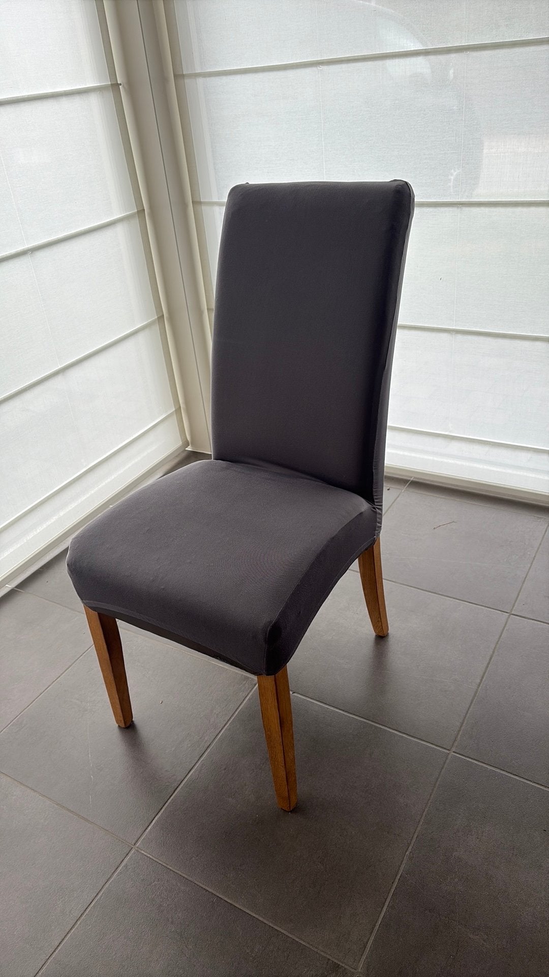 6 stoelen, Huis en Inrichting, Ophalen, Gebruikt, Vijf, Zes of meer stoelen