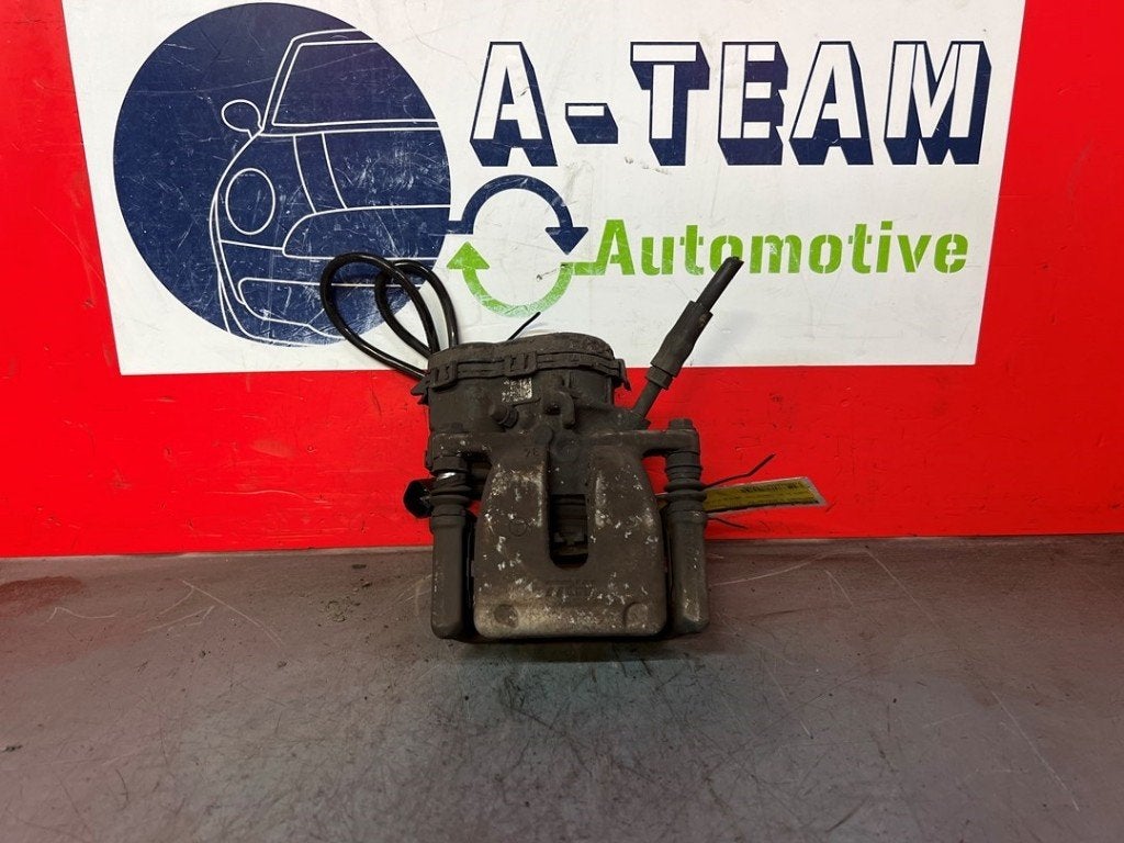 ETRIER DE FREIN ARRIÈRE GAUCHE ABS Suzuki Wagon-R+ (RB), Postoffice@zf.com, Löwentaler Straße 20
88046  Friedrichshafen, DE, Utilisé