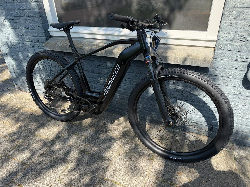 Nieiwe atb met bosch performance cx nu €1750,-, Ophalen, Nieuw