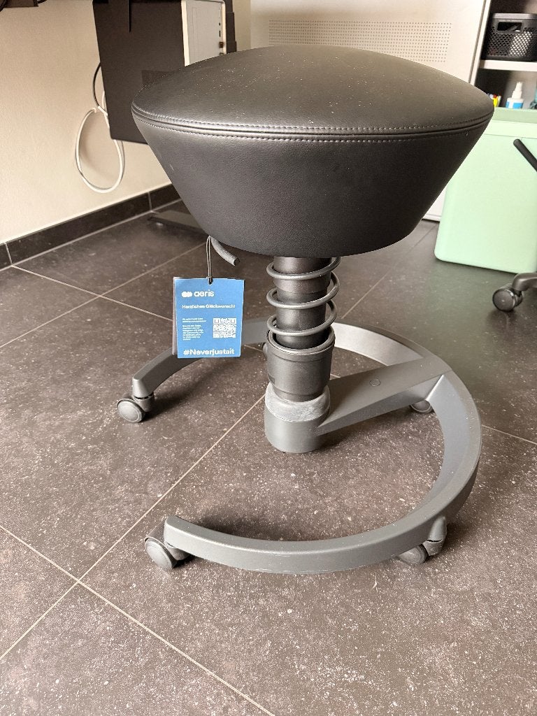 Aeris Swopper in nieuwstaat, Ophalen, Nieuw