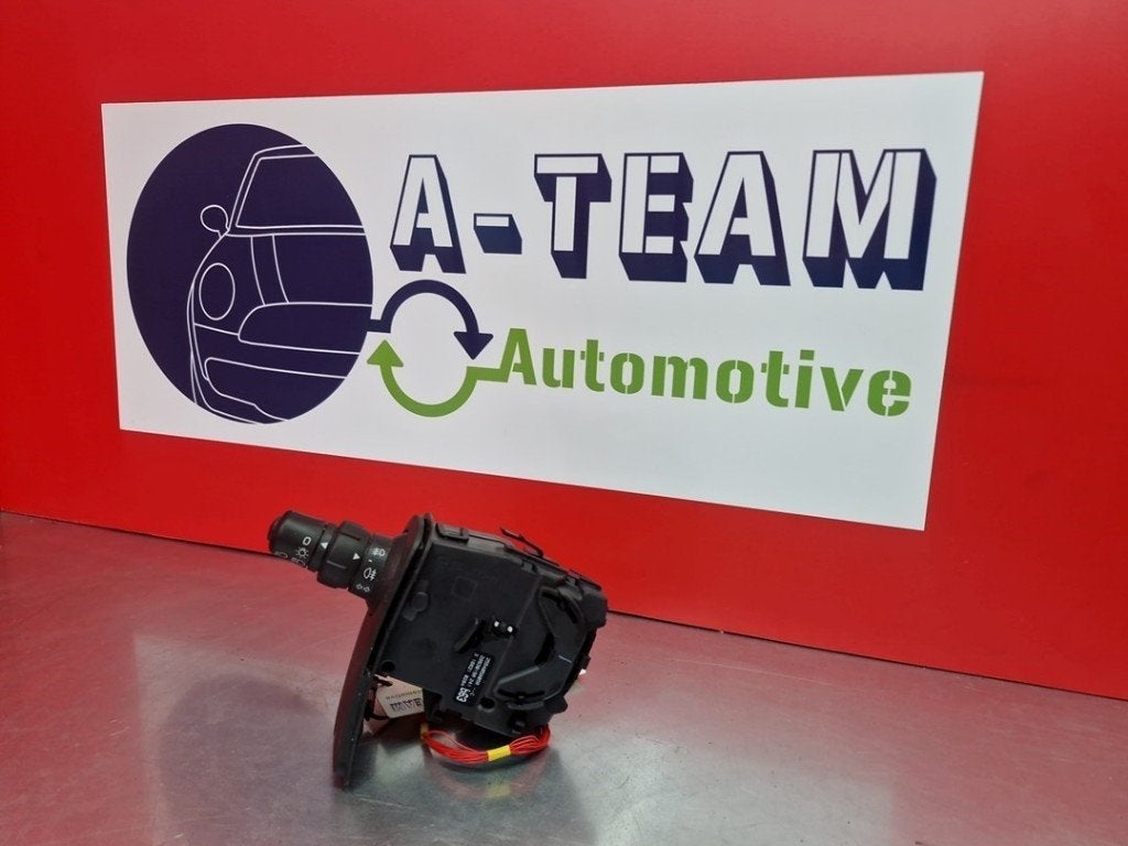 INTERRUPTEUR D'ECLAIRAGE Clio III (BR / CR) (|255405605R|), Renault, Utilisé, Peter-Huppertz-Straße 5
51063  Köln, DE, Dialog.deutschland@renault.de
