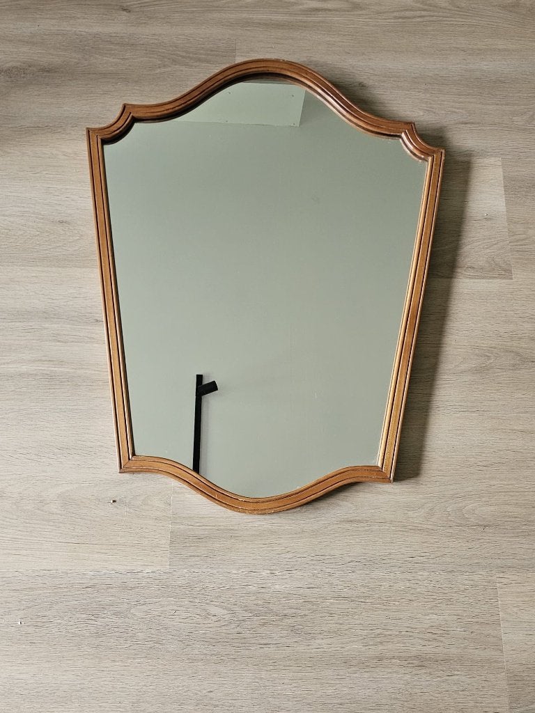 spiegel, Huis en Inrichting, Woonaccessoires | Spiegels, Ophalen