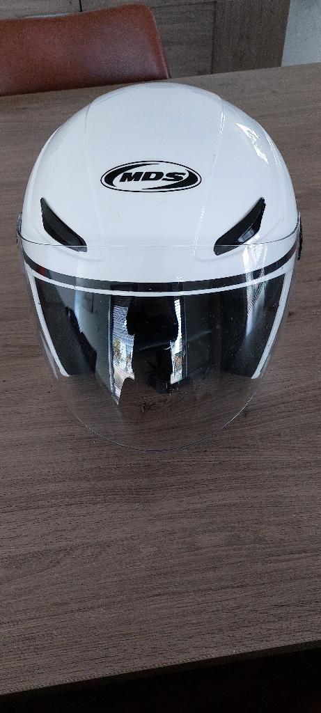 helm, Motoren, Ophalen, Nieuw zonder kaartje