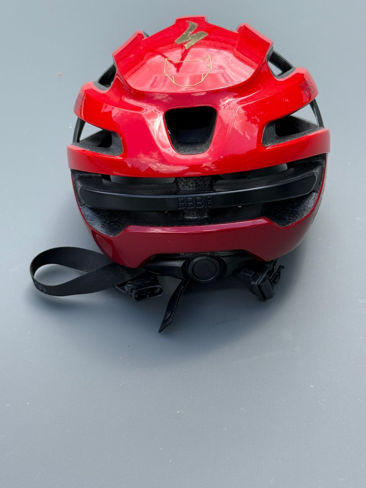 Fietshelmen, Fietsen en Brommers, Ophalen, Nieuw, S
