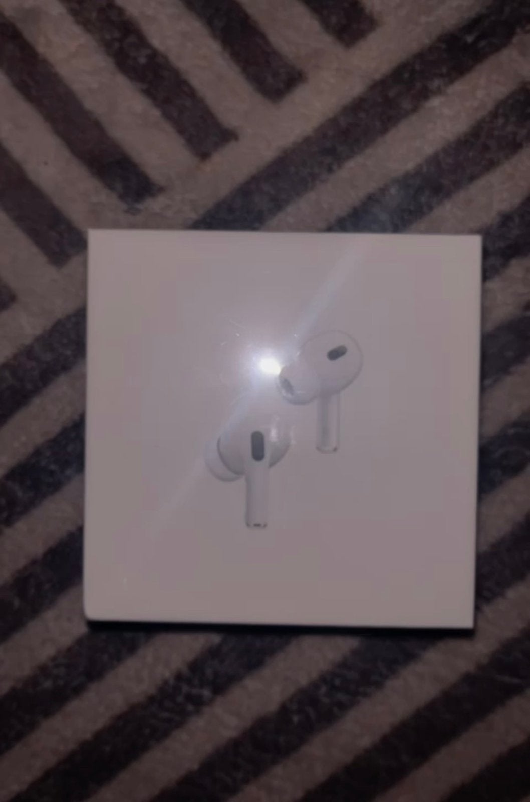 Airpods pro, Télécoms, Enlèvement, Neuf