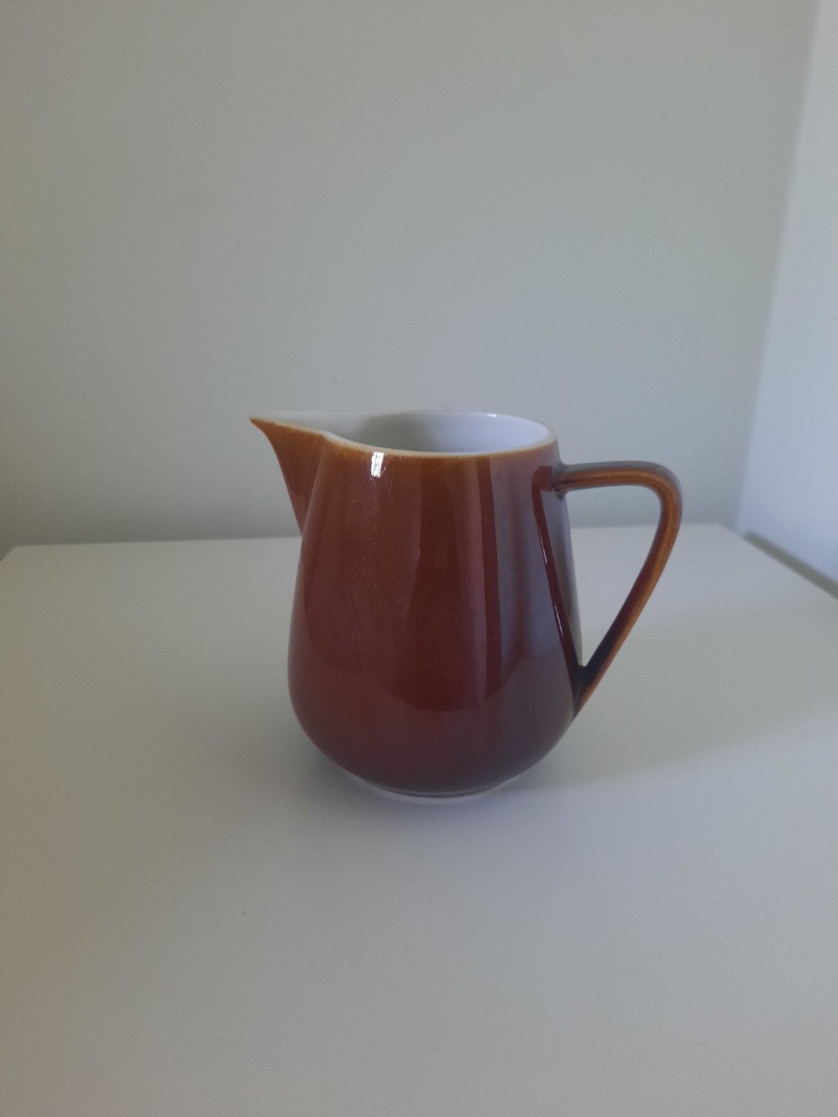 melkkannetje keramiek Villeroy  & Boch, Antiek en Kunst, Antiek | Servies los, Ophalen