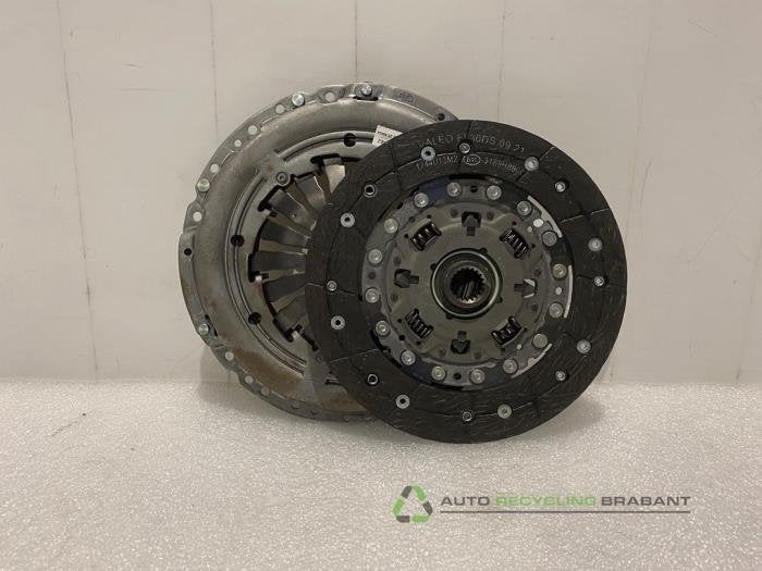 Kit embrayage (complet) d'un Fiat 500X, -, 3 mois de garantie, Utilisé, Fiat
