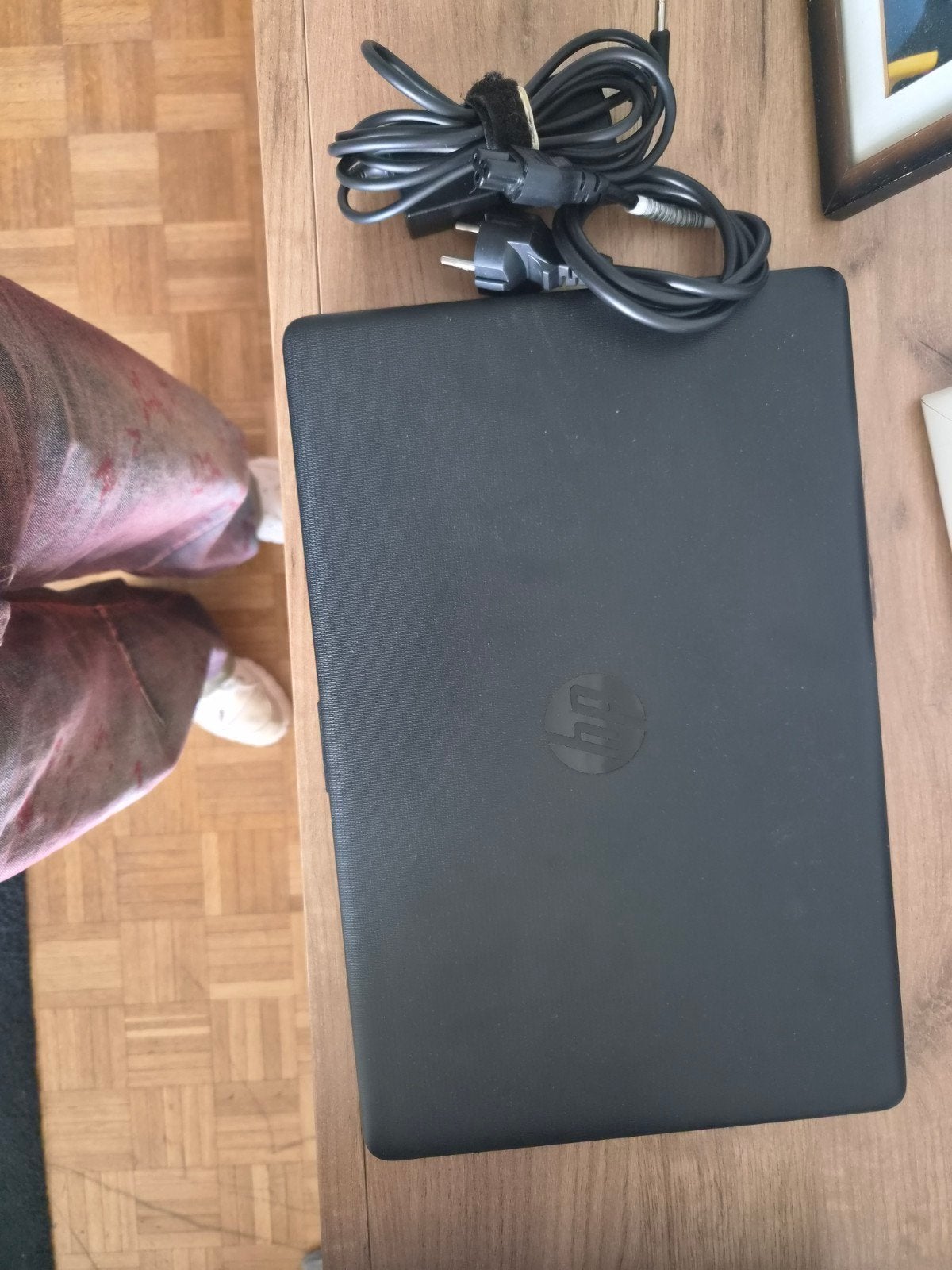 pc portable HP, Informatique & Logiciels, Enlèvement